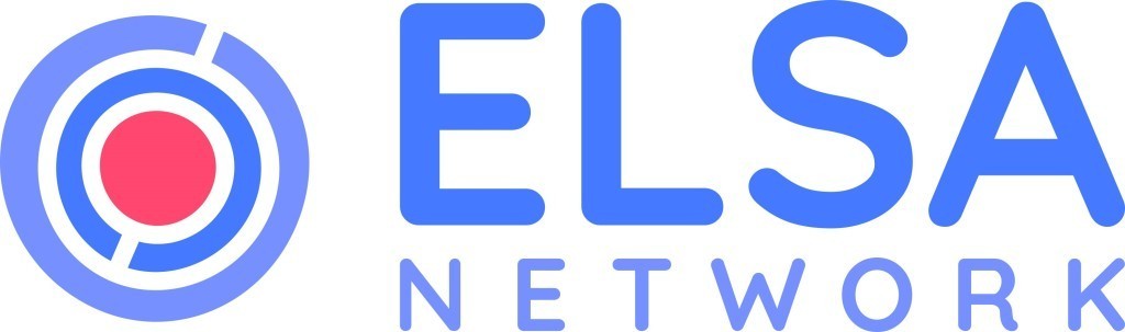 ELSA logo
