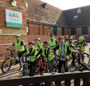 Bikeability